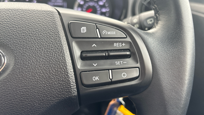 Hyundai i10 1.2 MPi SE Connect 5dr Petrol Hatchback